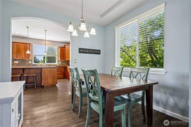 10089 Jensen Drive SE, Yelm, WA 98597