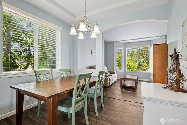 10089 Jensen Drive SE, Yelm, WA 98597