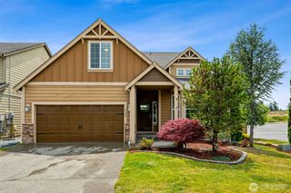 10089 Jensen Drive SE, Yelm, WA 98597