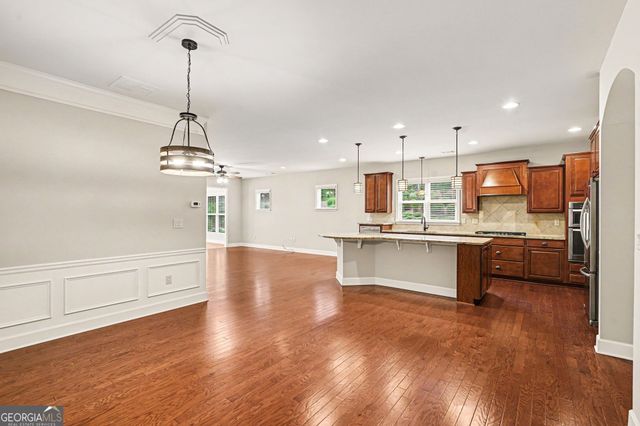 102 Crape Myrtle Drive, Griffin, GA 30223