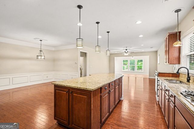 102 Crape Myrtle Drive, Griffin, GA 30223
