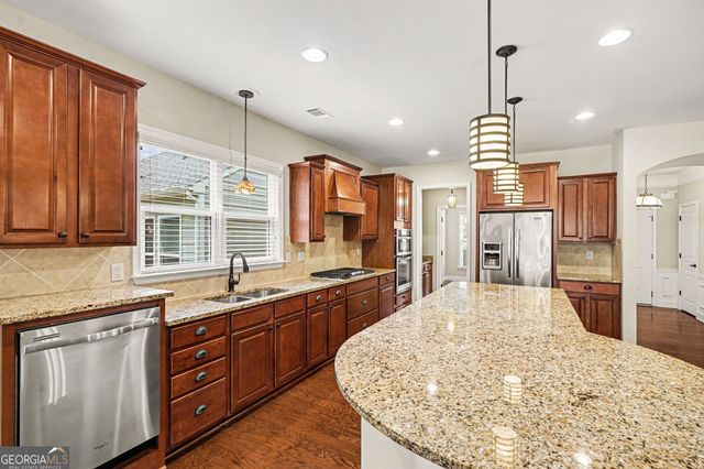 102 Crape Myrtle Drive, Griffin, GA 30223