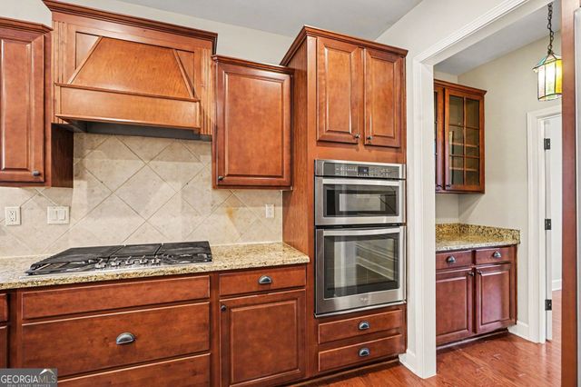 102 Crape Myrtle Drive, Griffin, GA 30223