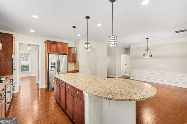 102 Crape Myrtle Drive, Griffin, GA 30223