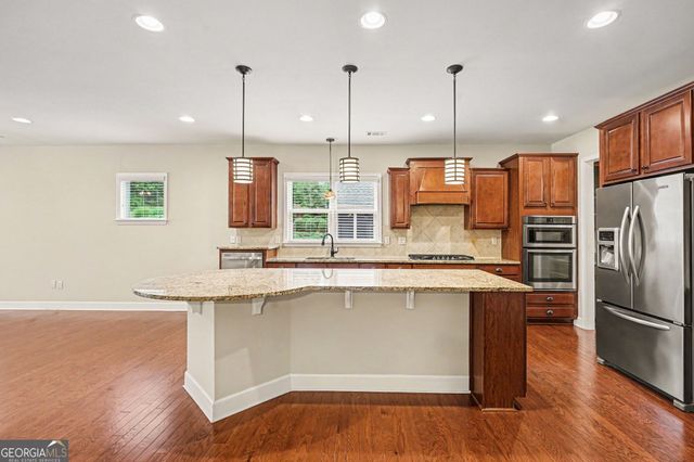 102 Crape Myrtle Drive, Griffin, GA 30223