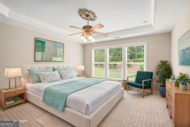 102 Crape Myrtle Drive, Griffin, GA 30223