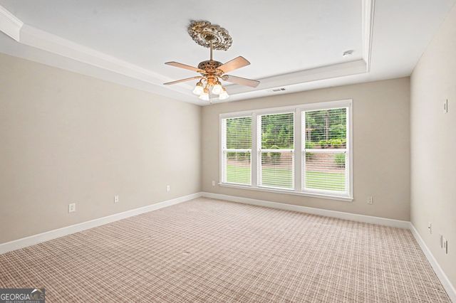 102 Crape Myrtle Drive, Griffin, GA 30223
