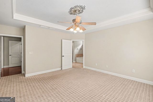 102 Crape Myrtle Drive, Griffin, GA 30223