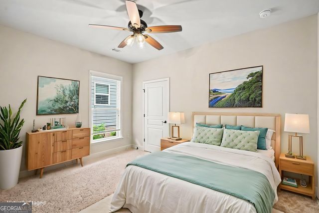 102 Crape Myrtle Drive, Griffin, GA 30223