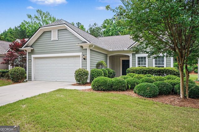 102 Crape Myrtle Drive, Griffin, GA 30223