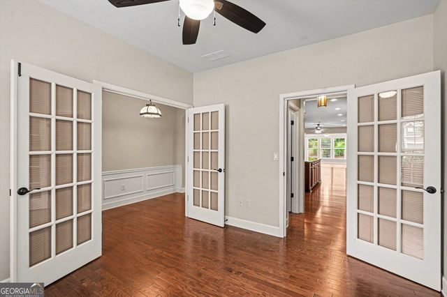 102 Crape Myrtle Drive, Griffin, GA 30223