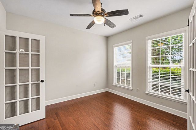 102 Crape Myrtle Drive, Griffin, GA 30223