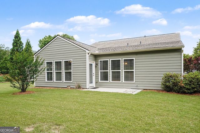 102 Crape Myrtle Drive, Griffin, GA 30223
