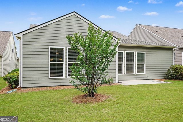 102 Crape Myrtle Drive, Griffin, GA 30223