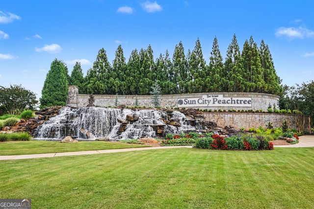 102 Crape Myrtle Drive, Griffin, GA 30223