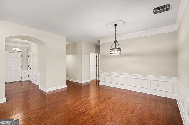 102 Crape Myrtle Drive, Griffin, GA 30223