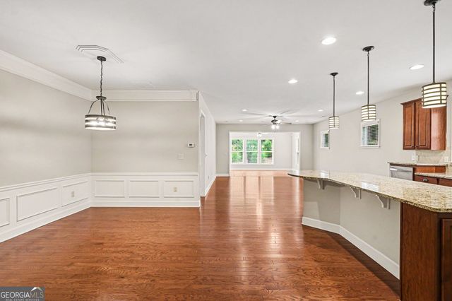 102 Crape Myrtle Drive, Griffin, GA 30223