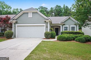 102 Crape Myrtle Drive, Griffin, GA 30223