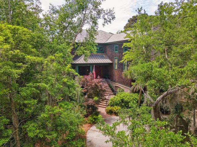 58 Swan Point Road, Georgetown, SC 29440