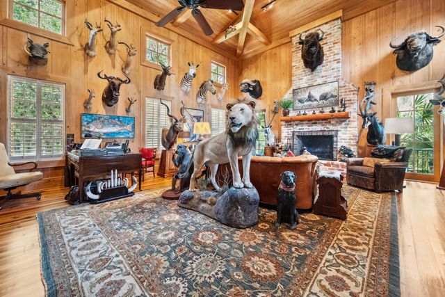 58 Swan Point Road, Georgetown, SC 29440