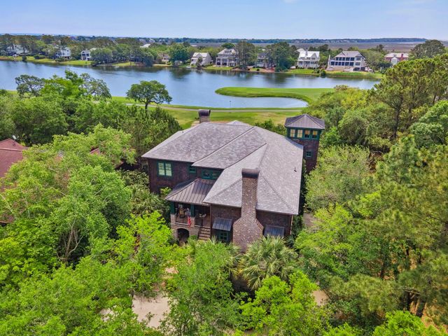58 Swan Point Road, Georgetown, SC 29440