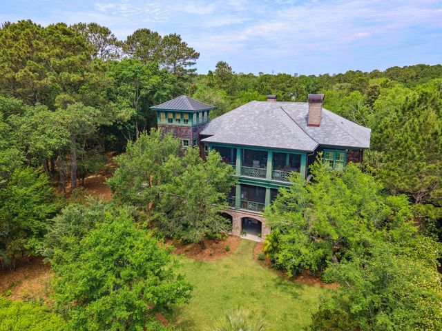 58 Swan Point Road, Georgetown, SC 29440