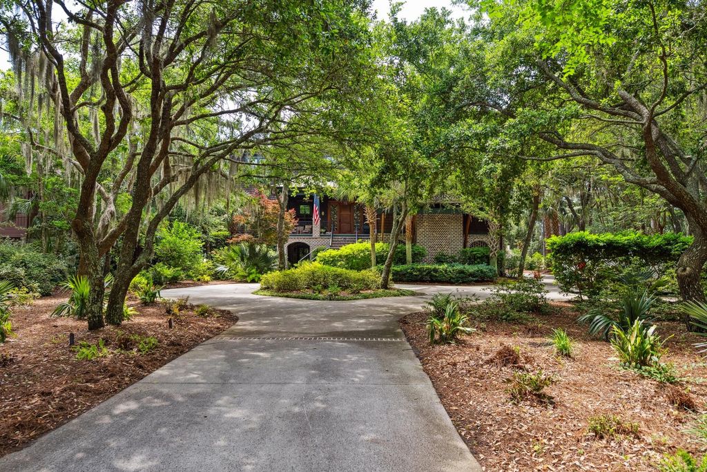 58 Swan Point Road, Georgetown, SC 29440
