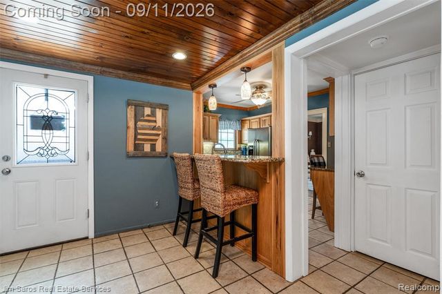 743 Rivard Boulevard, Grosse Pointe, MI 48230