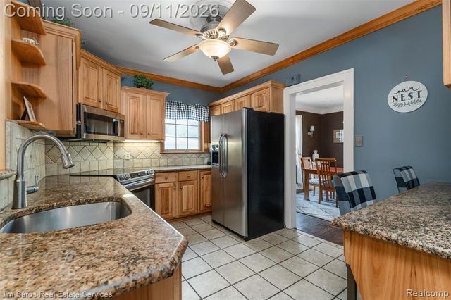 743 Rivard Boulevard, Grosse Pointe, MI 48230