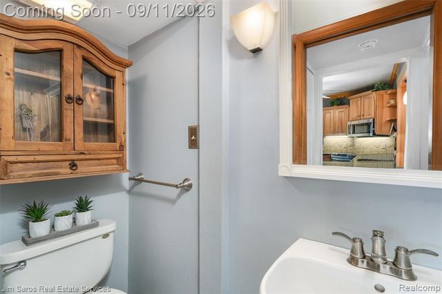 743 Rivard Boulevard, Grosse Pointe, MI 48230