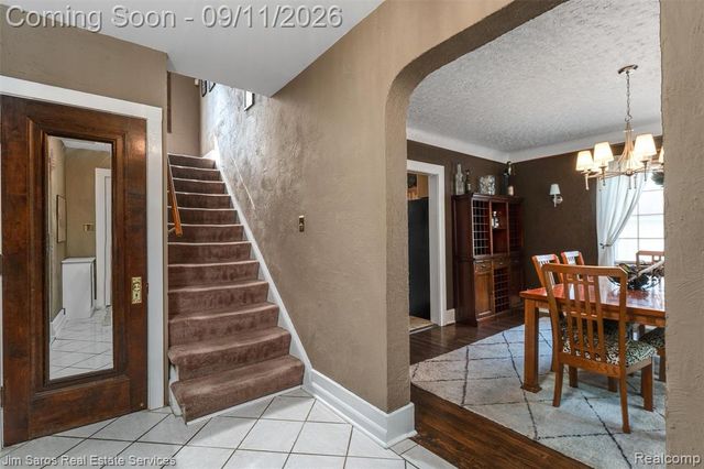 743 Rivard Boulevard, Grosse Pointe, MI 48230