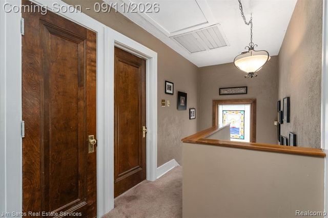 743 Rivard Boulevard, Grosse Pointe, MI 48230