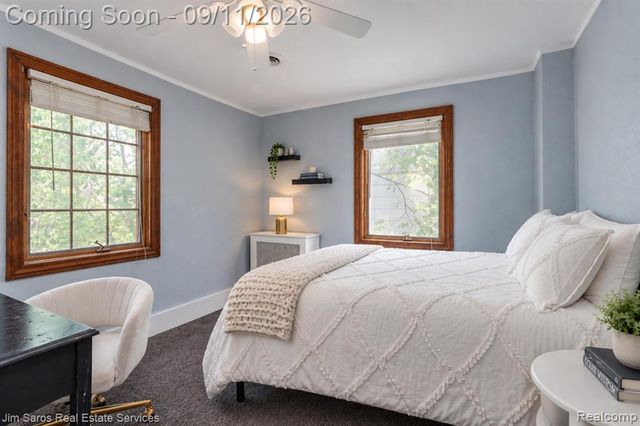 743 Rivard Boulevard, Grosse Pointe, MI 48230