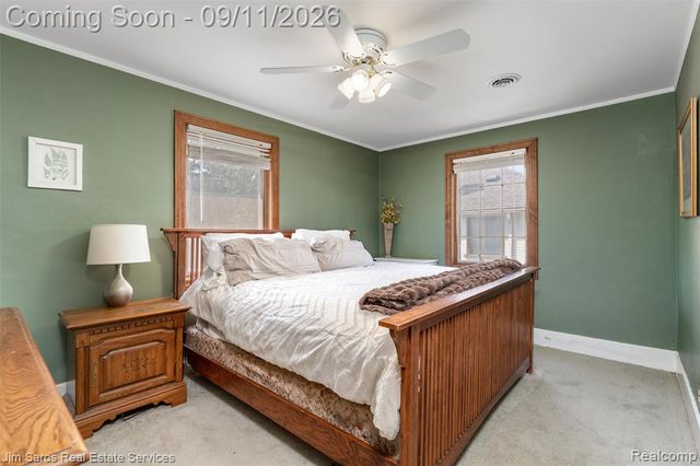 743 Rivard Boulevard, Grosse Pointe, MI 48230