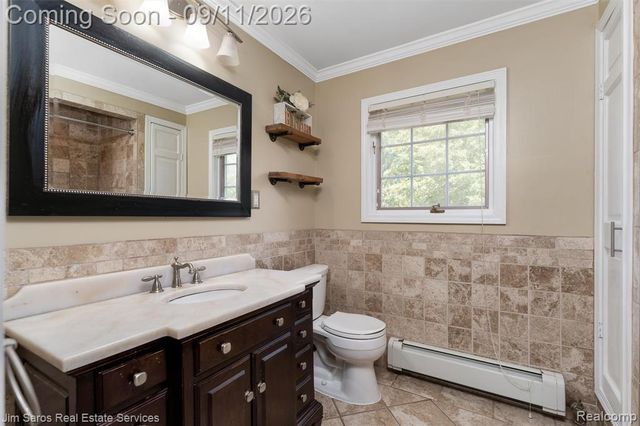 743 Rivard Boulevard, Grosse Pointe, MI 48230
