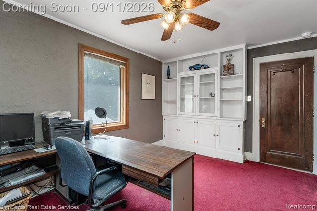 743 Rivard Boulevard, Grosse Pointe, MI 48230