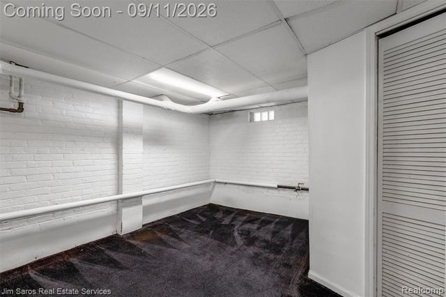 743 Rivard Boulevard, Grosse Pointe, MI 48230