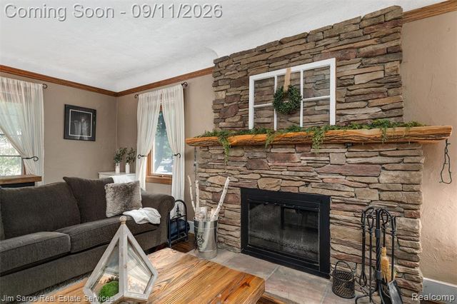 743 Rivard Boulevard, Grosse Pointe, MI 48230