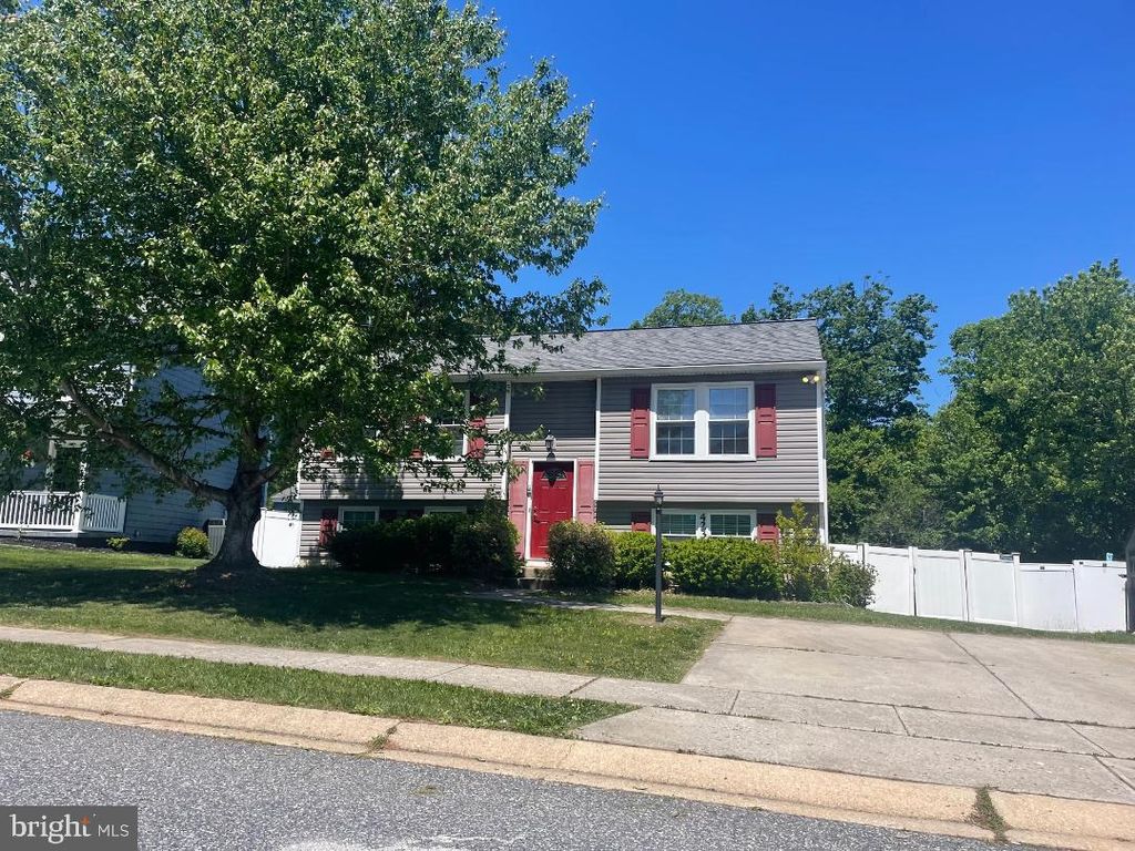4231 GREYS RUN CIR, Belcamp, MD 21017