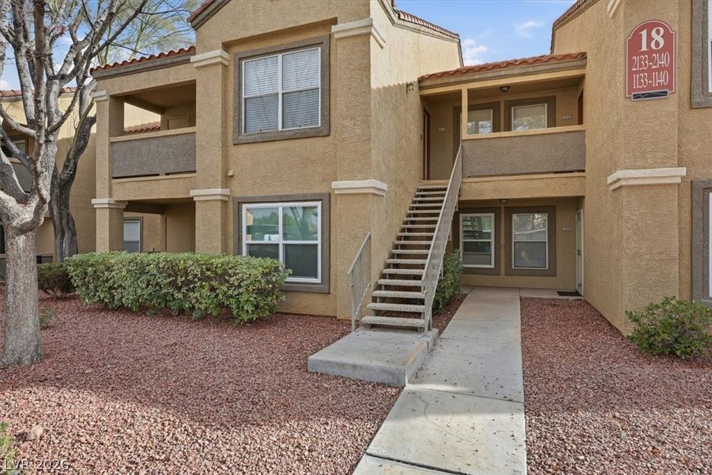 2300 East Silverado Ranch Boulevard 2135, Las Vegas, NV 89183 — photo 2