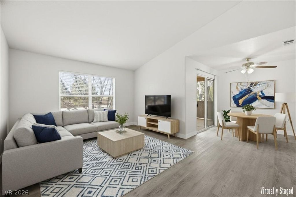 2300 East Silverado Ranch Boulevard 2135, Las Vegas, NV 89183 — photo 5