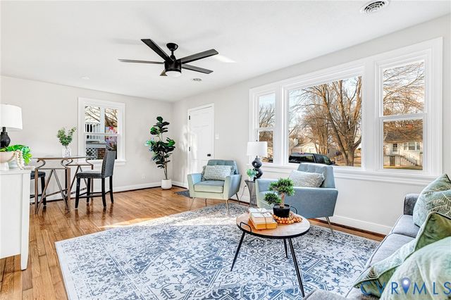 2609 Dellrose Ave, Glen Allen, VA 23228