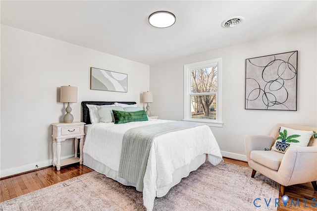 2609 Dellrose Ave, Glen Allen, VA 23228