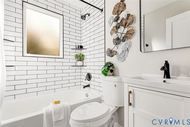 2609 Dellrose Ave, Glen Allen, VA 23228