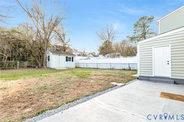 2609 Dellrose Ave, Glen Allen, VA 23228