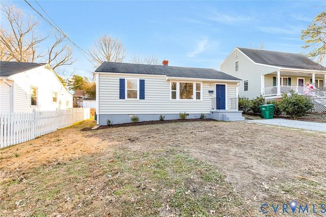 2609 Dellrose Ave, Glen Allen, VA 23228