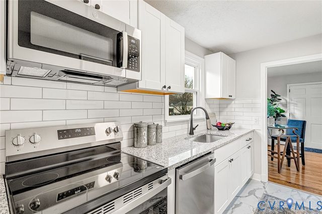 2609 Dellrose Ave, Glen Allen, VA 23228