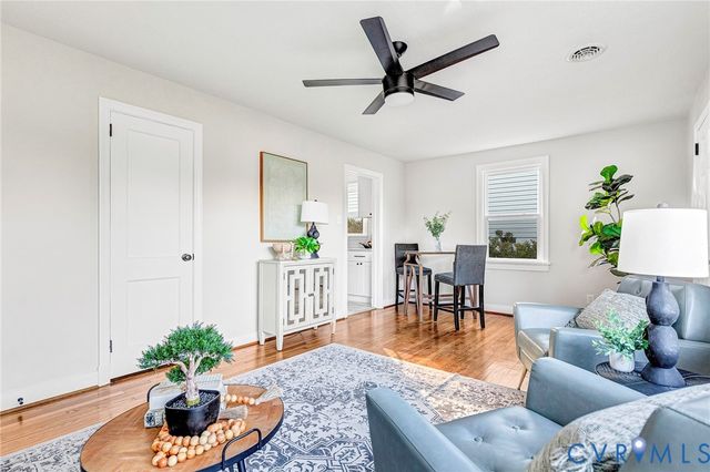 2609 Dellrose Ave, Glen Allen, VA 23228