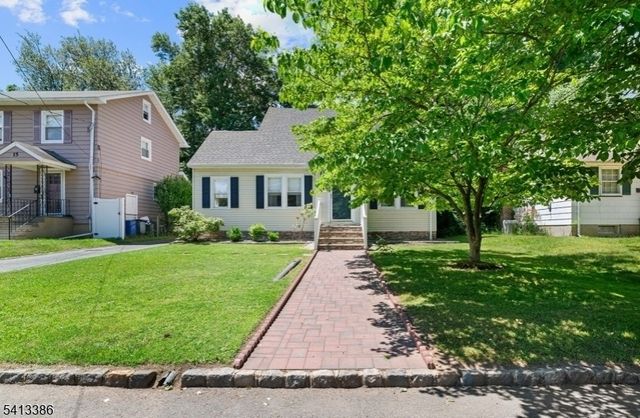 17 Alvin Ter, Springfield Twp., NJ 07081