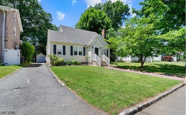 17 Alvin Ter, Springfield Twp., NJ 07081